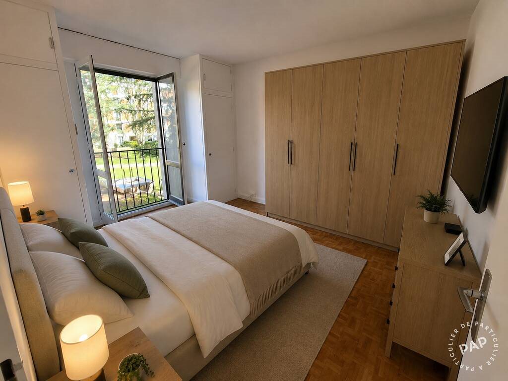 Appartement à vendre, 97m², Avon