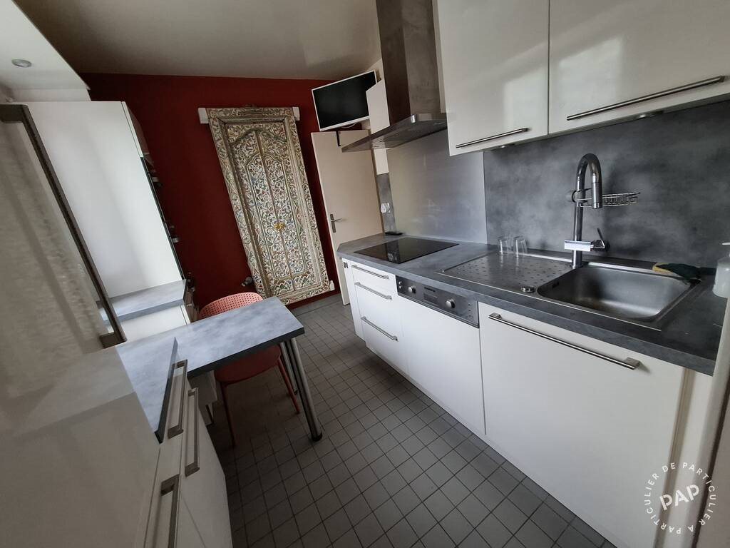 Appartement à vendre, 97m², Avon