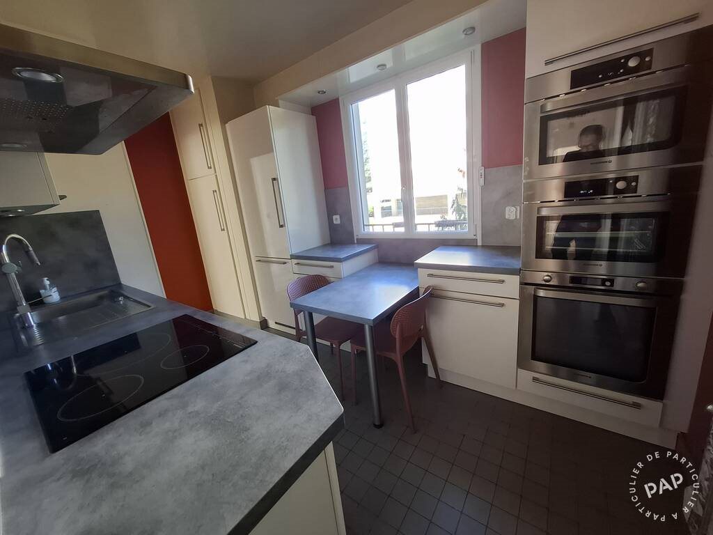 Appartement à vendre, 97m², Avon