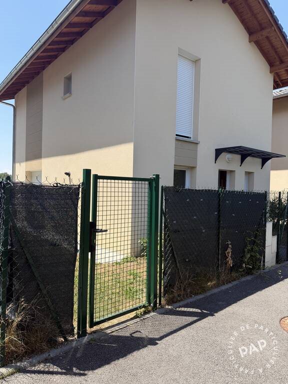 Maison à vendre, 87m², Margencel