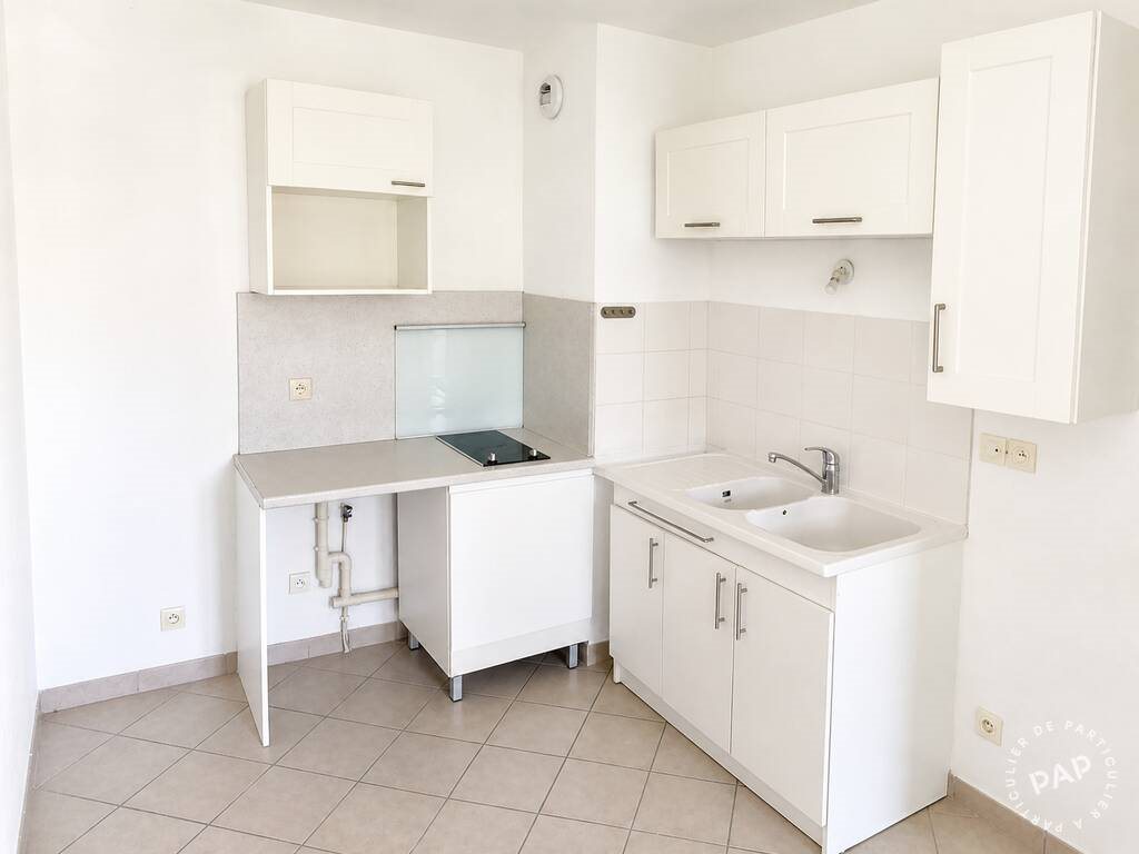 Appartement à vendre, 43m², Grenoble