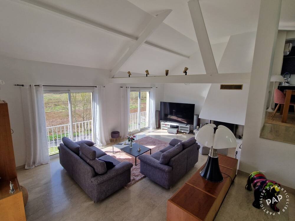 Maison à vendre, 210m², Saulx-les-Chartreux