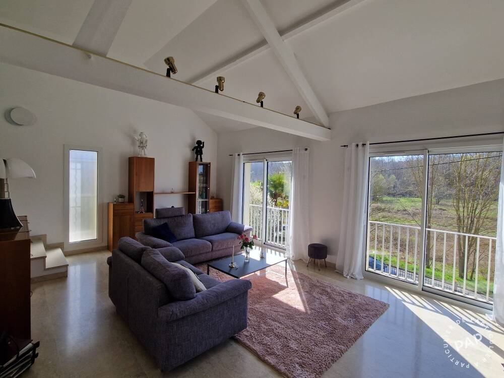 Maison à vendre, 210m², Saulx-les-Chartreux