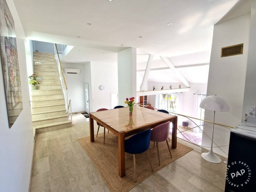 Maison à vendre, 210m², Saulx-les-Chartreux