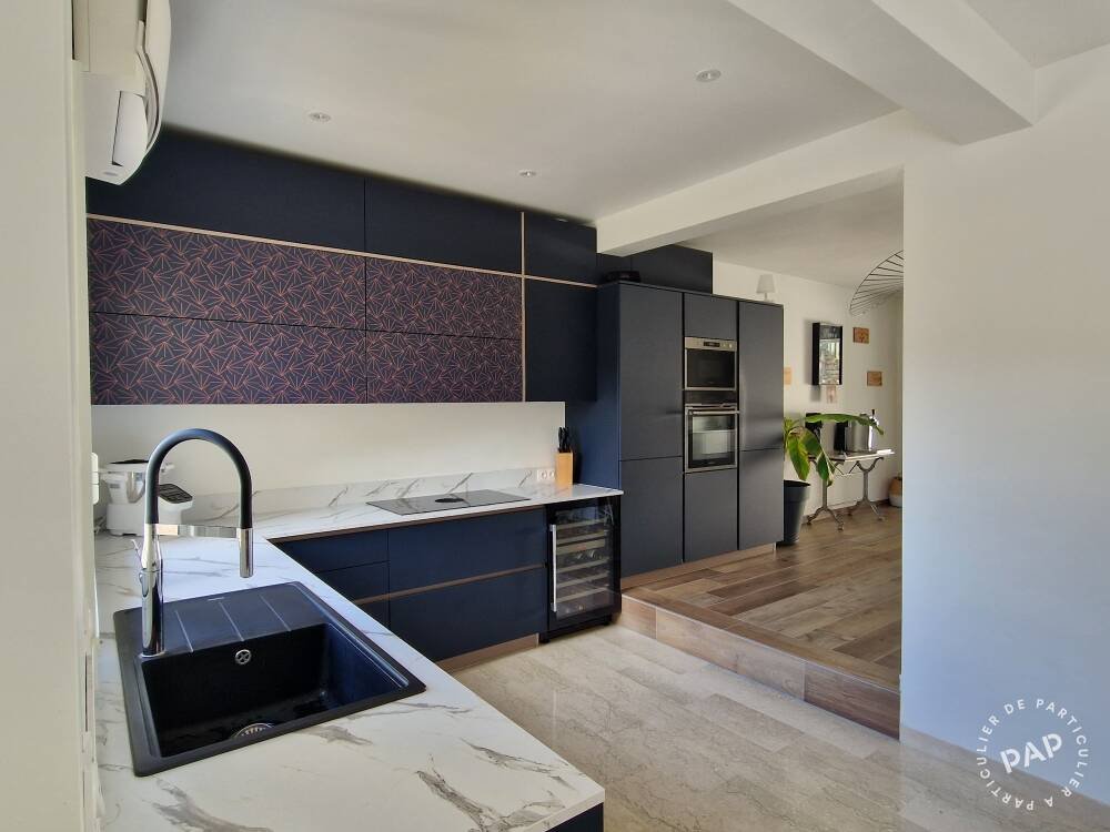 Maison à vendre, 210m², Saulx-les-Chartreux
