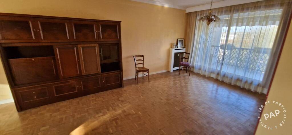 Appartement à vendre, 113m², Bourg-la-Reine