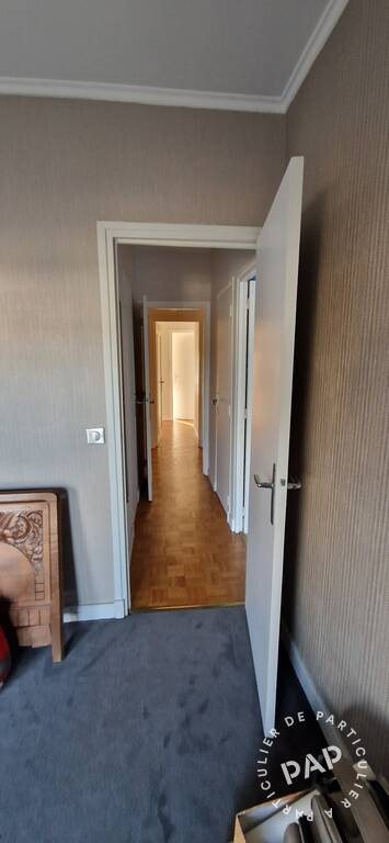 Appartement à vendre, 113m², Bourg-la-Reine