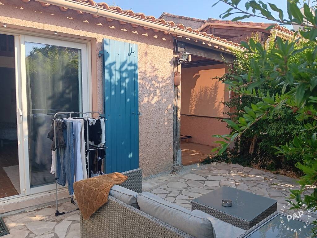 Maison à vendre, 40m², Cogolin