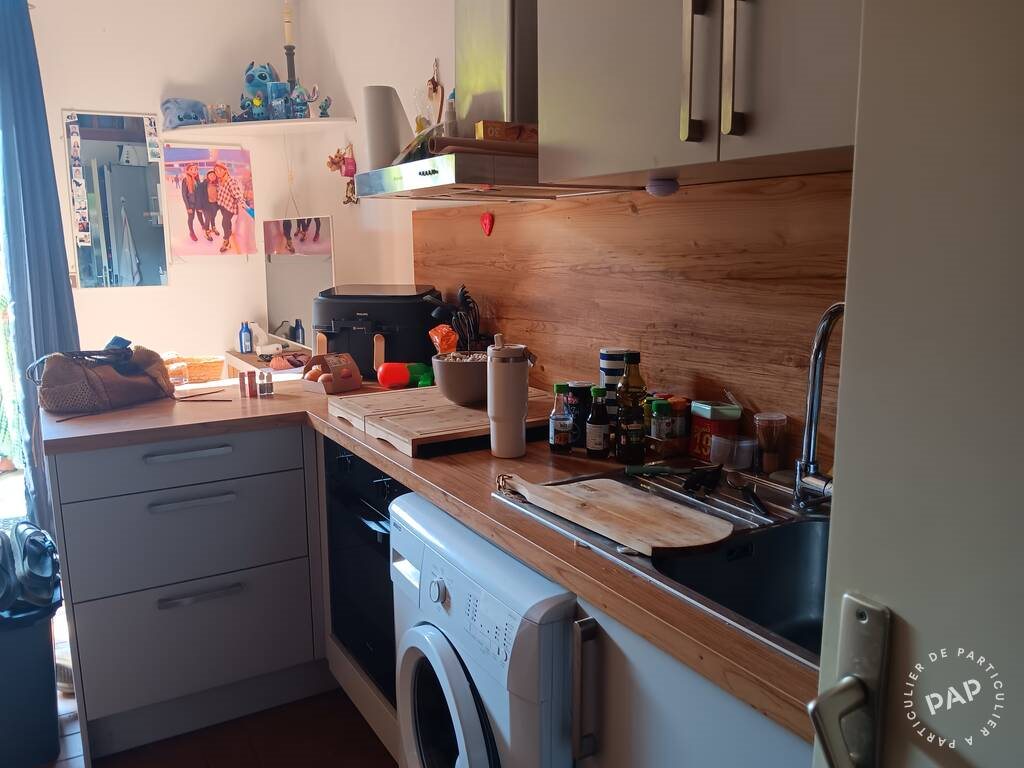 Maison à vendre, 40m², Cogolin