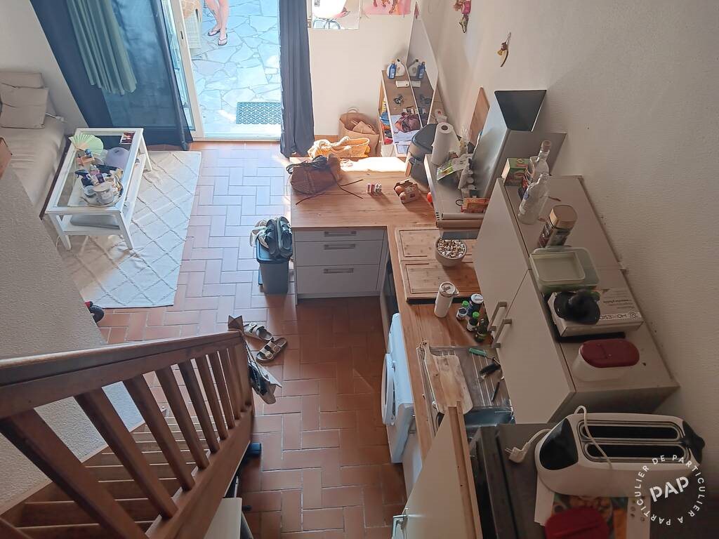 Maison à vendre, 40m², Cogolin