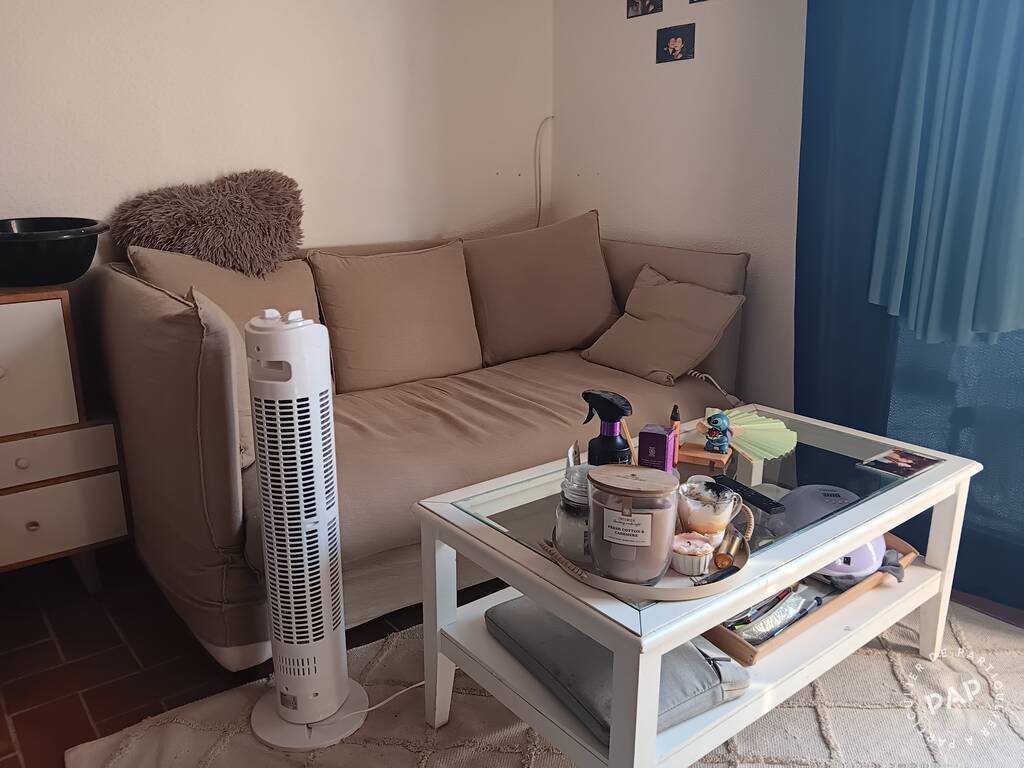 Maison à vendre, 40m², Cogolin