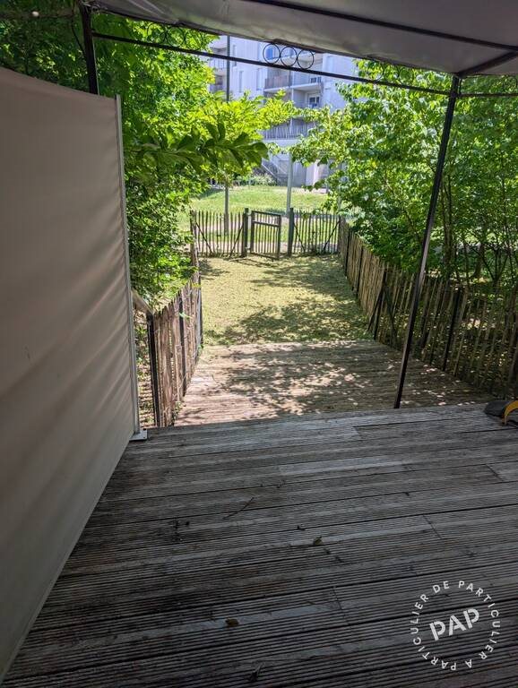 Appartement à vendre, 62m², Cenon