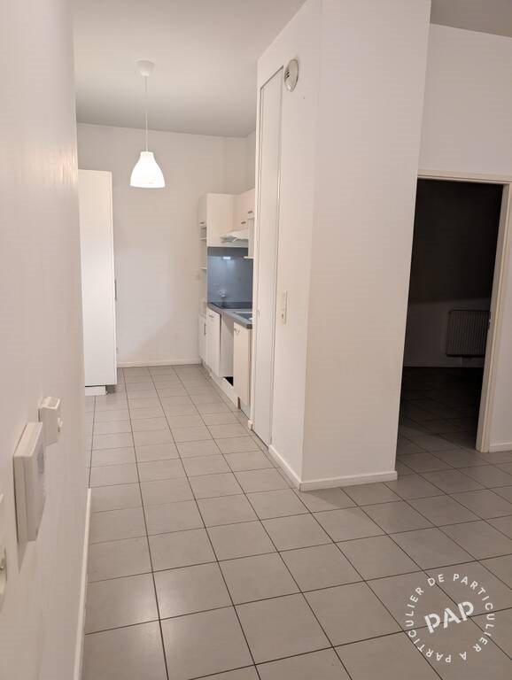 Appartement à vendre, 62m², Cenon