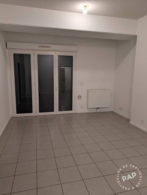Appartement à vendre, 62m², Cenon