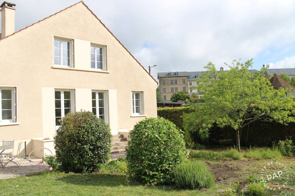 Maison à vendre, 120m², Autun