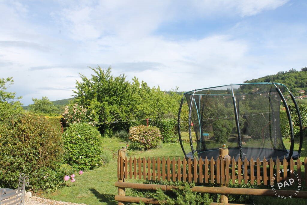 Maison à vendre, 120m², Autun