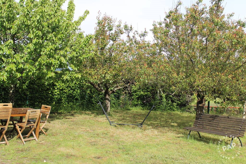 Maison à vendre, 120m², Autun