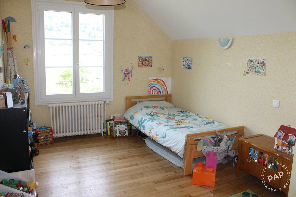 Maison à vendre, 120m², Autun