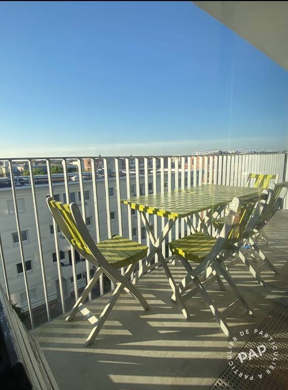 Appartement à vendre, 65m², Guyancourt