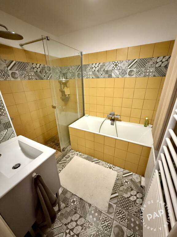Appartement à vendre, 65m², Guyancourt
