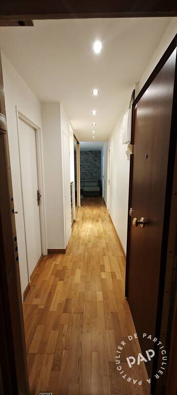 Appartement à vendre, 61m², Joinville-le-Pont