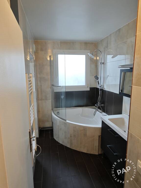 Appartement à vendre, 61m², Joinville-le-Pont