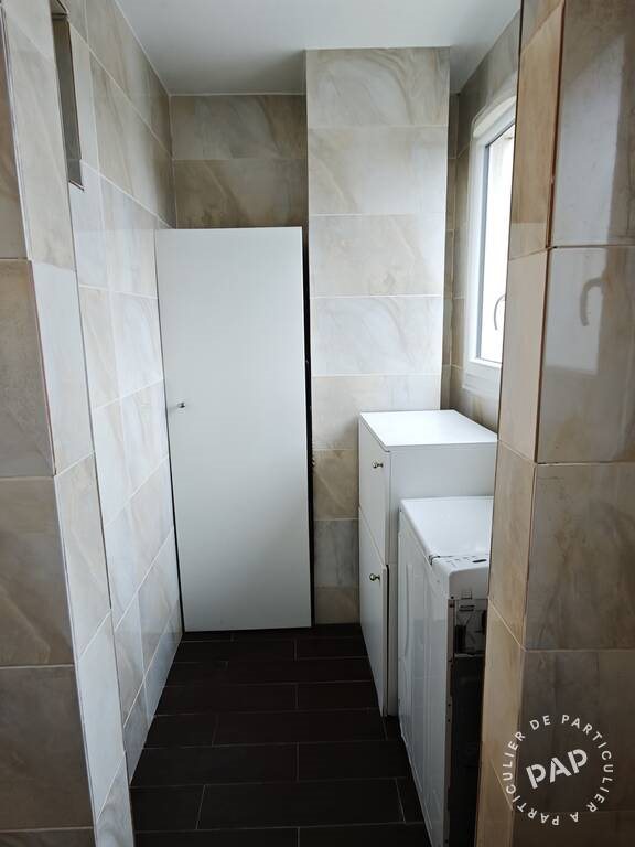 Appartement à vendre, 61m², Joinville-le-Pont