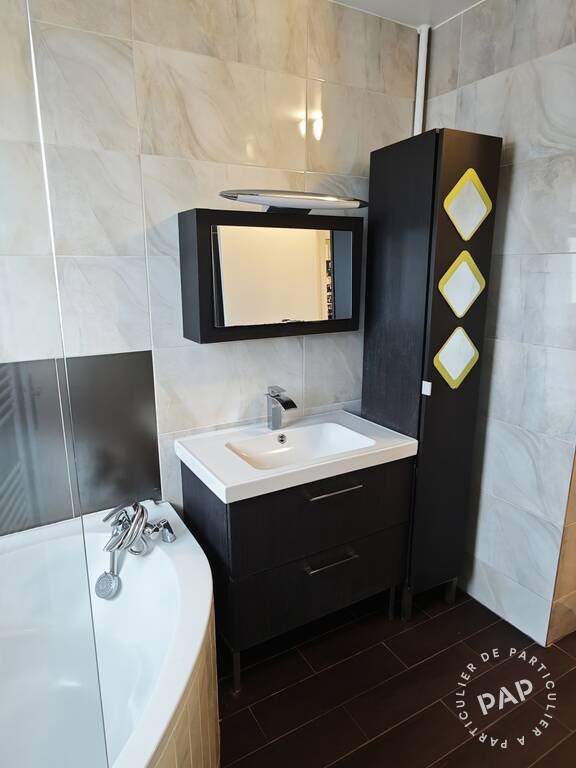 Appartement à vendre, 61m², Joinville-le-Pont