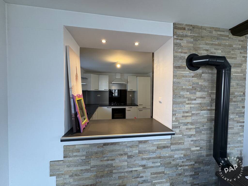Maison à vendre, 145m², Uhlwiller