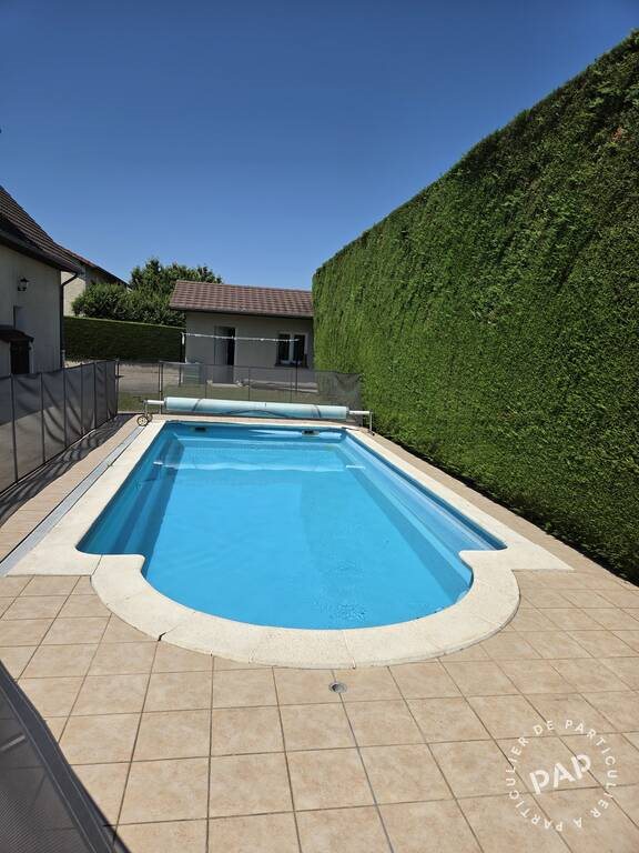 Maison à vendre, 157m², Villette-d'Anthon