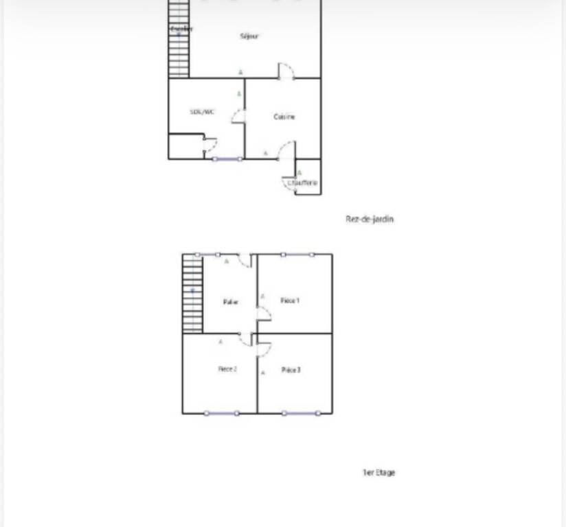 Maison à vendre, 100m², Noisy-le-Sec