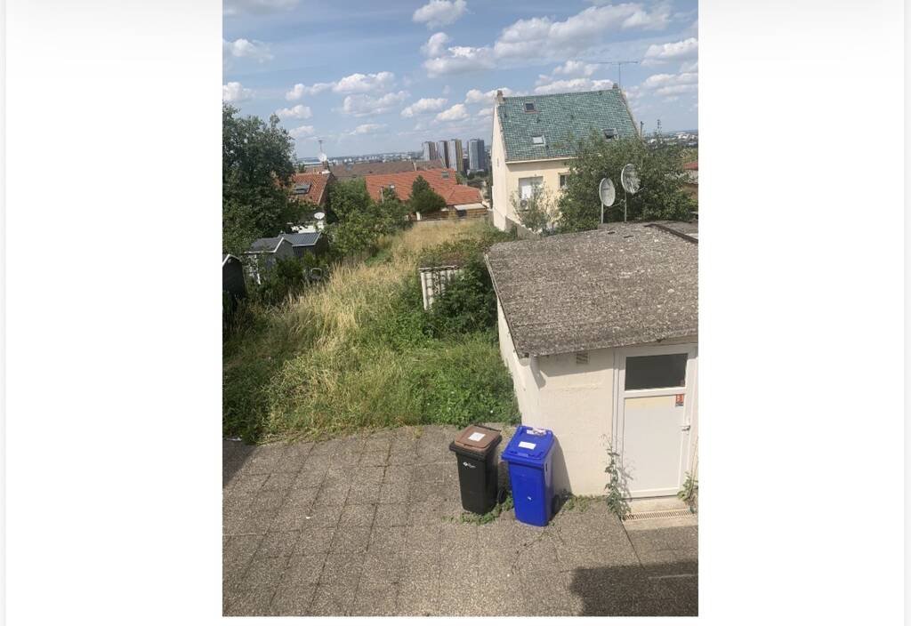Maison à vendre, 100m², Noisy-le-Sec