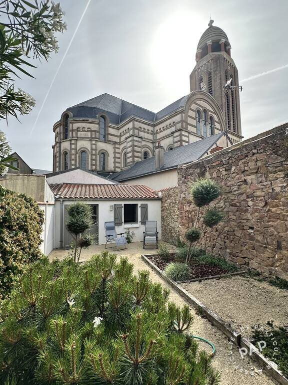 Maison à vendre, 54m², Les Sables-d'Olonne