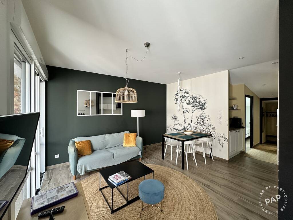 Maison à vendre, 54m², Les Sables-d'Olonne