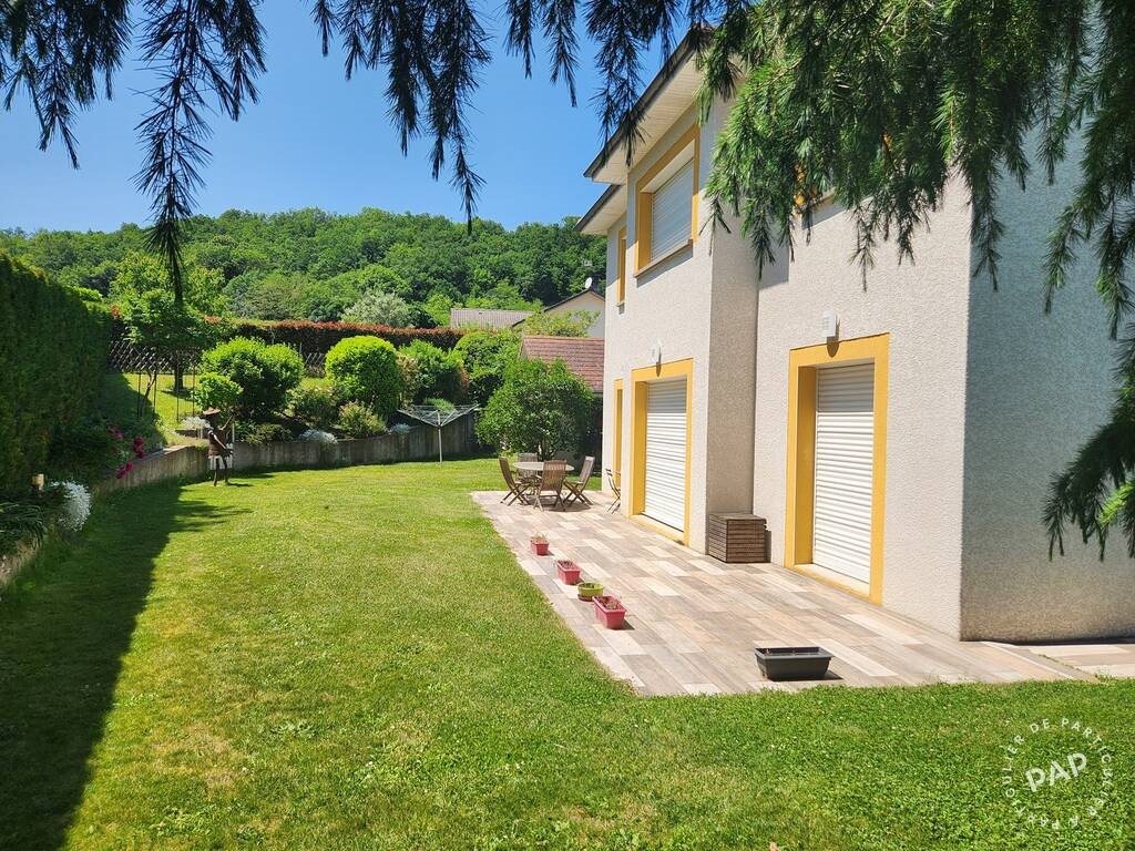 Maison à vendre, 142m², Apprieu