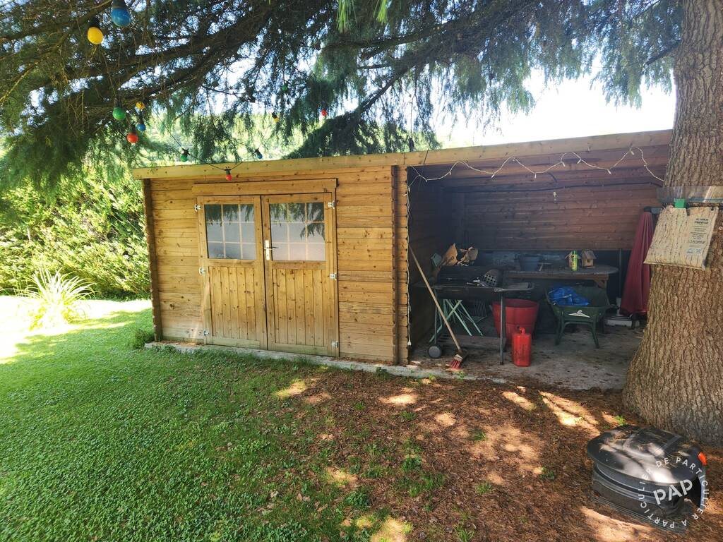 Maison à vendre, 142m², Apprieu