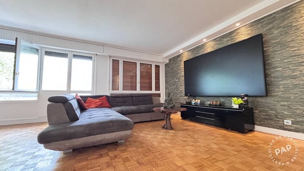 Appartement à vendre, 99m², Noisy-le-Sec