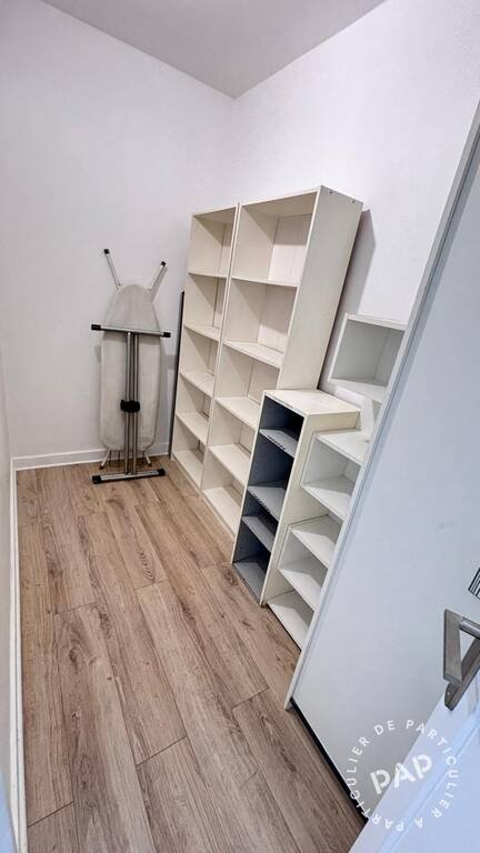 Appartement à vendre, 99m², Noisy-le-Sec