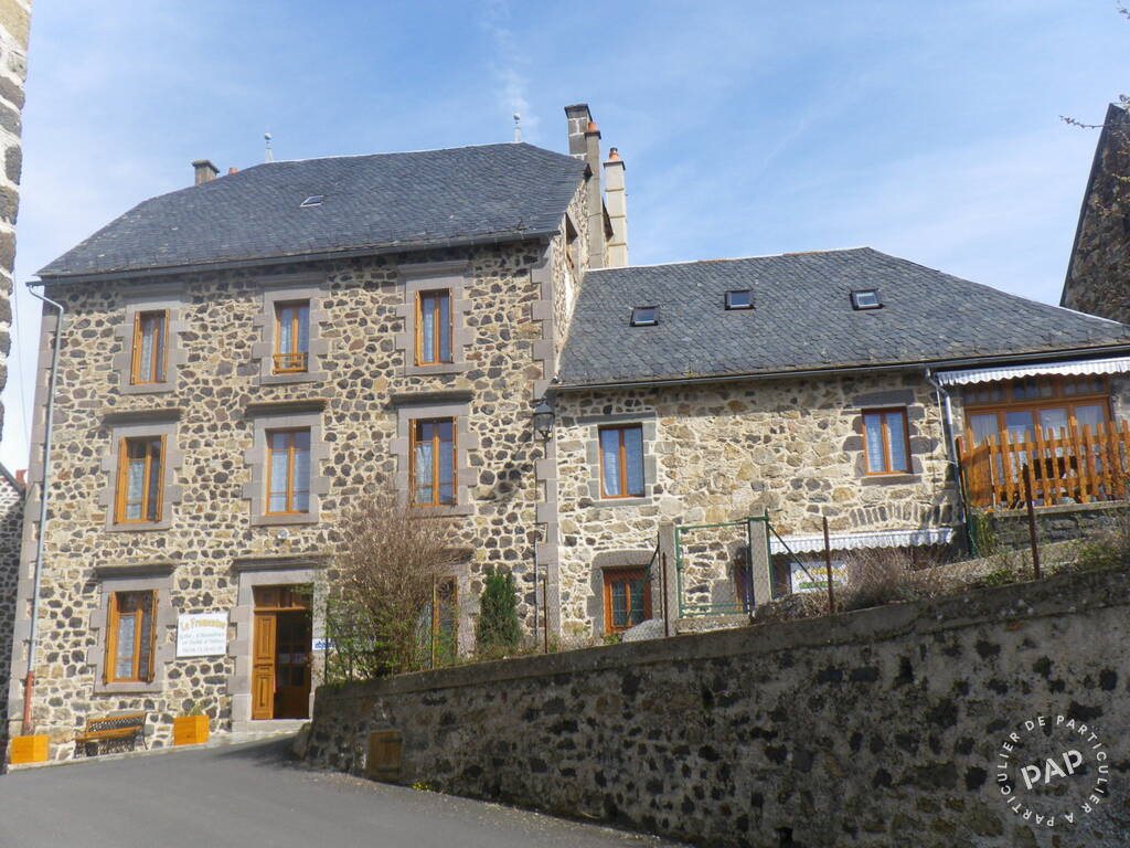 Maison à vendre, 595m², Peyrusse
