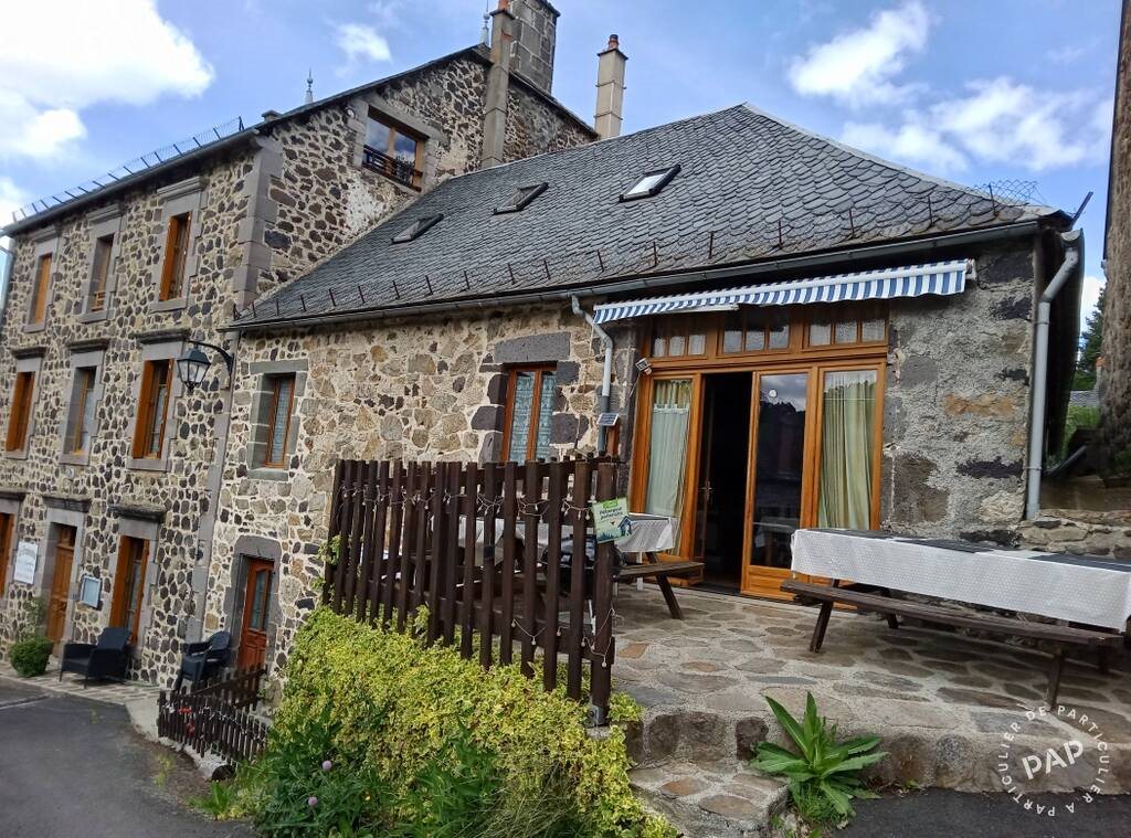 Maison à vendre, 595m², Peyrusse