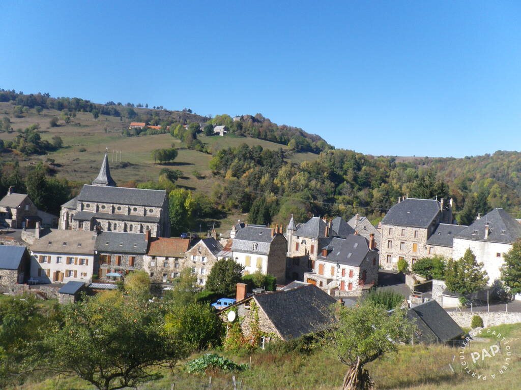 Maison à vendre, 595m², Peyrusse