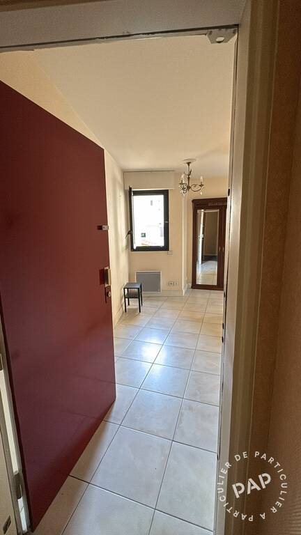 Appartement à vendre, 92m², Antony