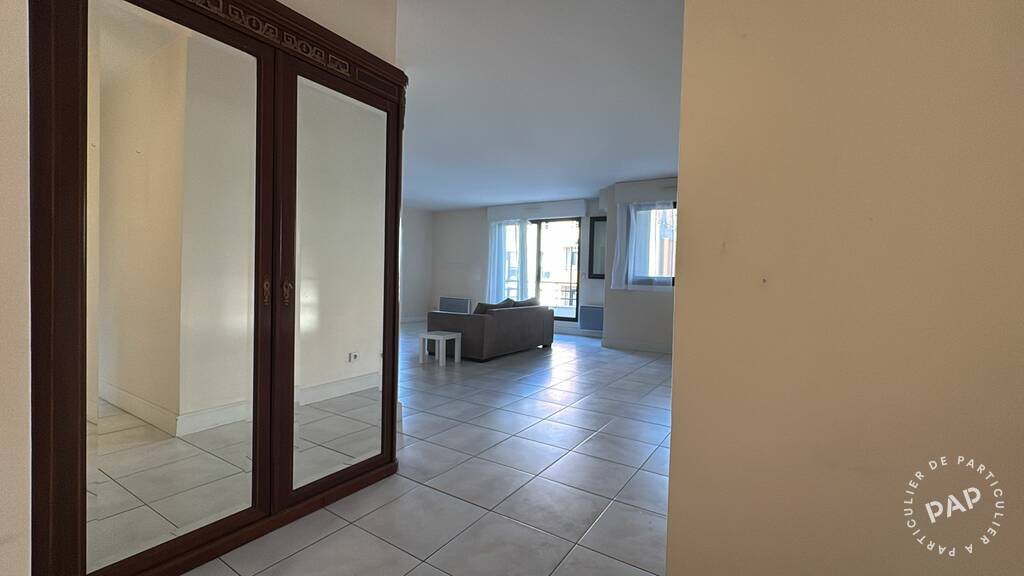 Appartement à vendre, 92m², Antony