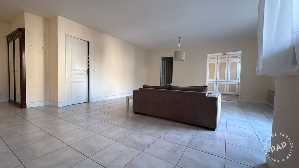 Appartement à vendre, 92m², Antony