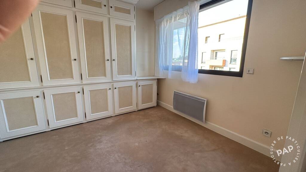 Appartement à vendre, 92m², Antony