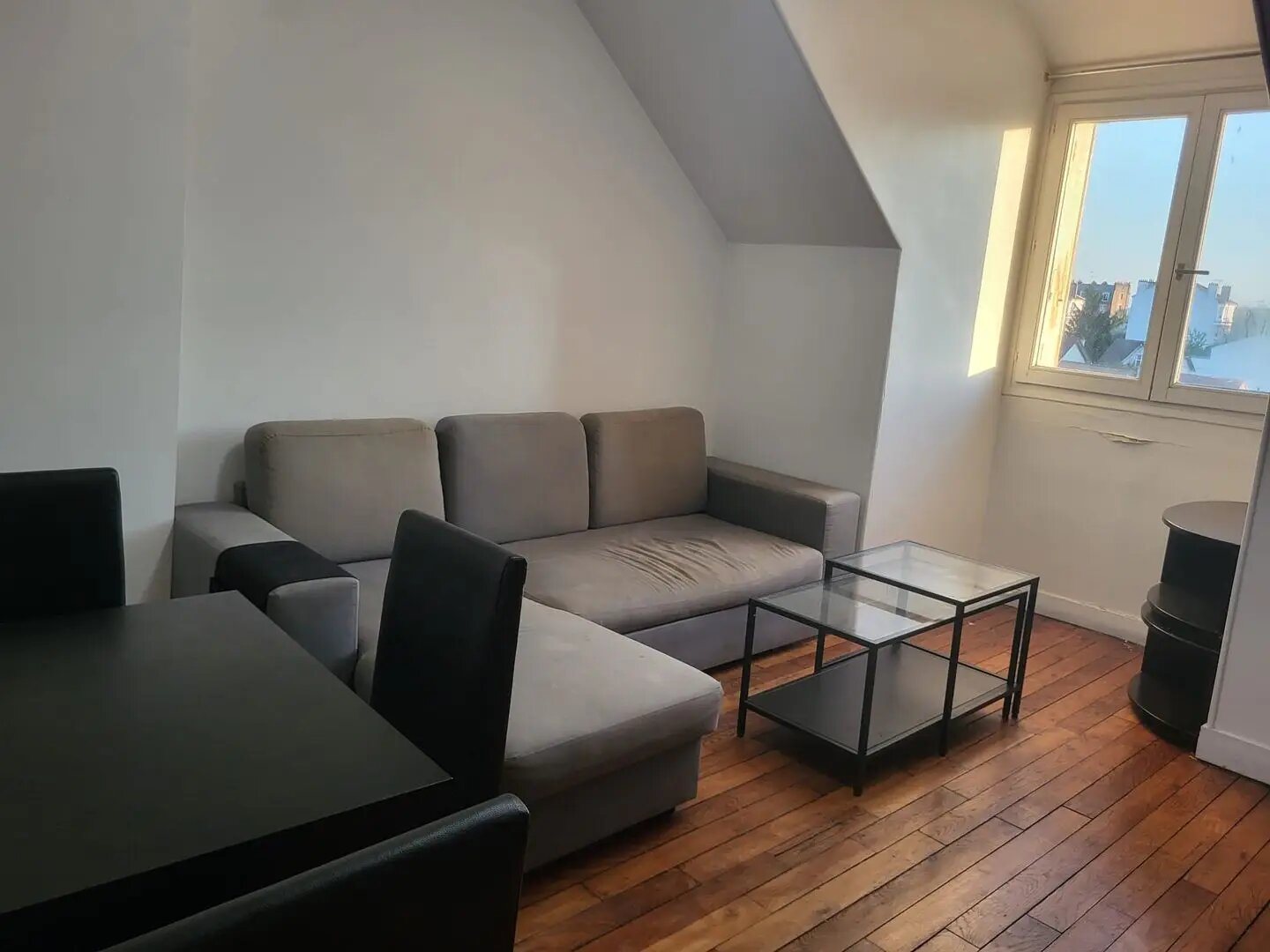 Appartement à vendre, 42m², Deuil-la-Barre