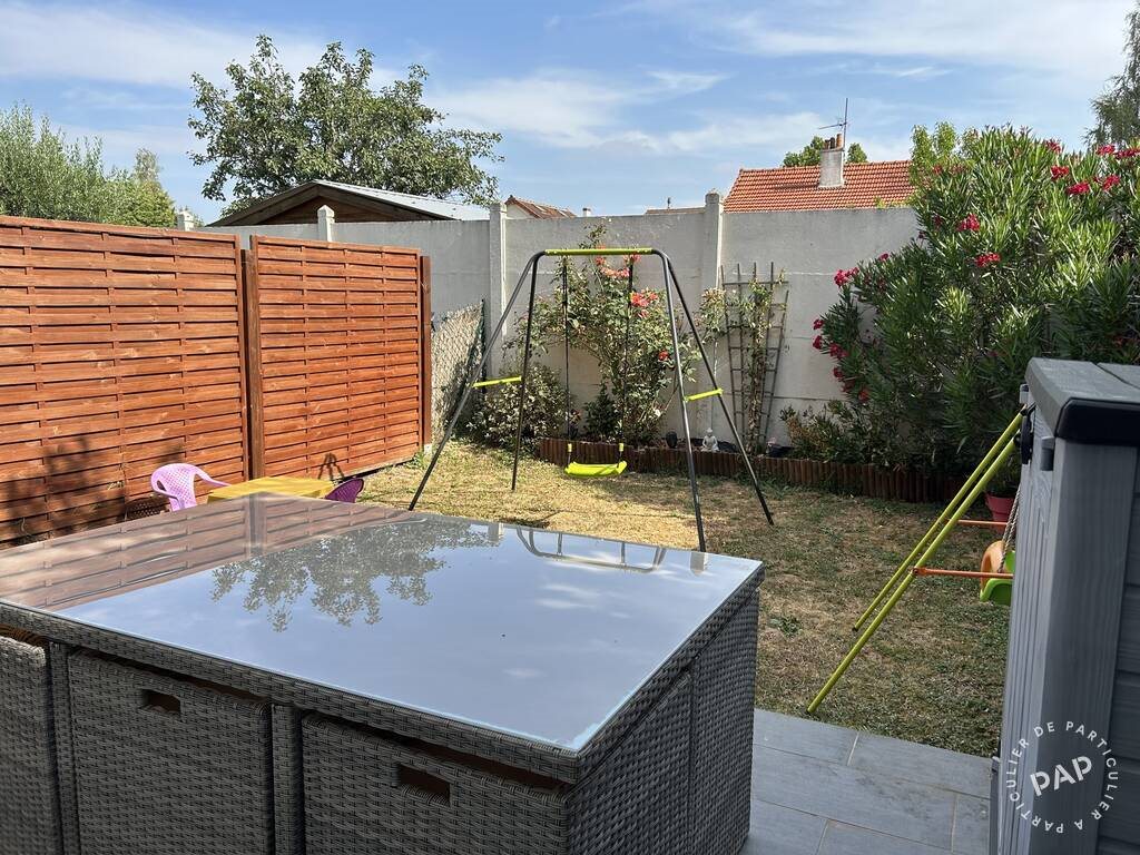 Maison à vendre, 73m², Brie-Comte-Robert