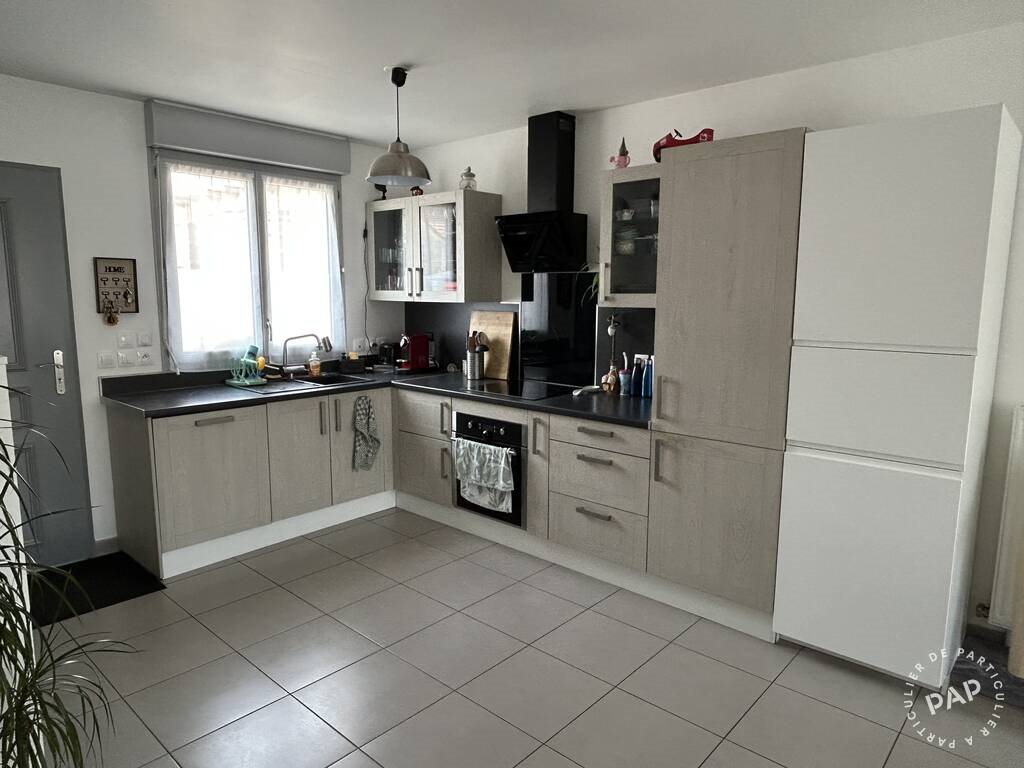 Maison à vendre, 73m², Brie-Comte-Robert