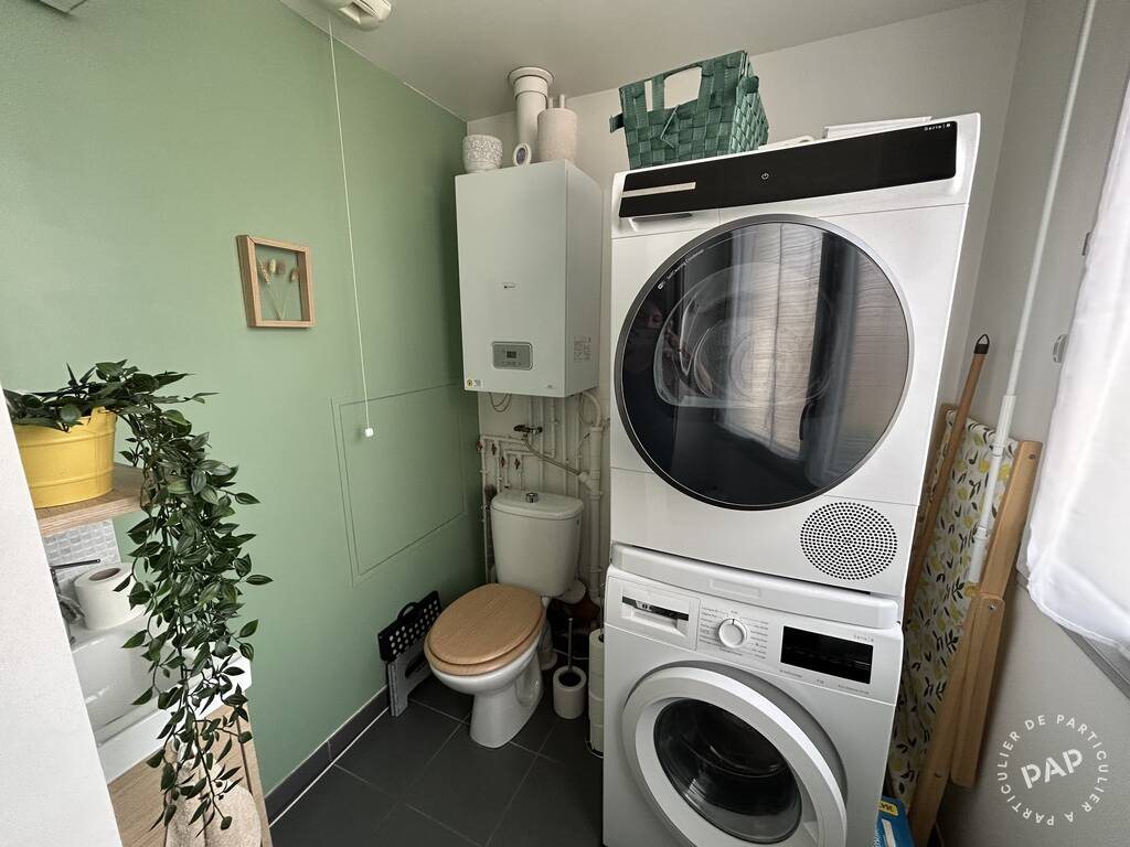Maison à vendre, 73m², Brie-Comte-Robert