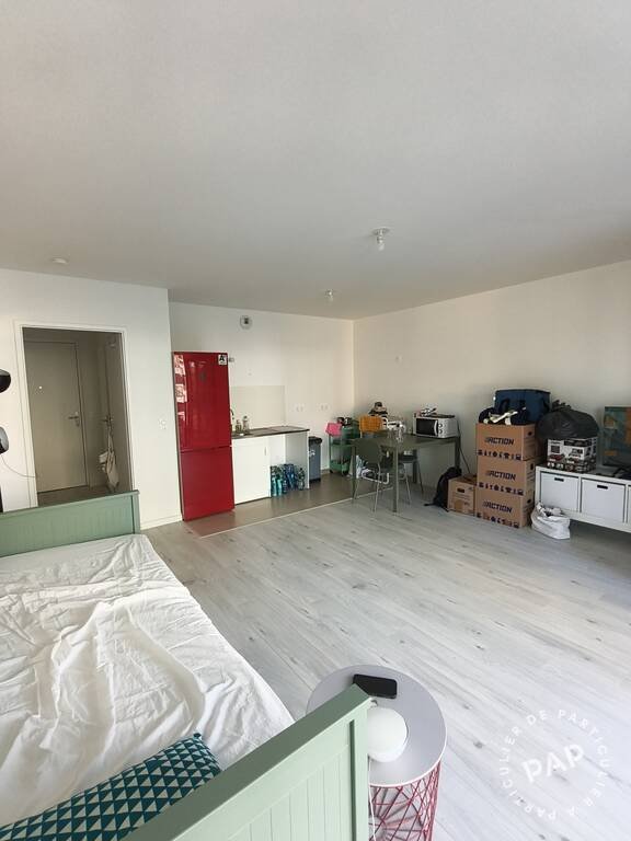 Appartement à vendre, 50m², Massy